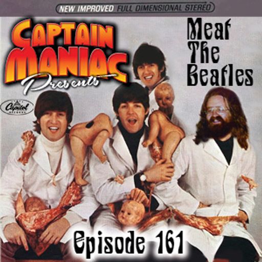 Episode 161 / Meat The Beatles
