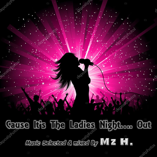 The Ladies Sing House (House Divas - full)