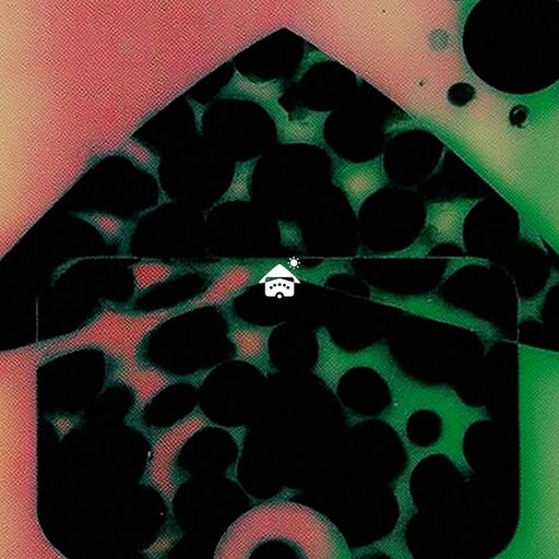 Valencia House w/ Yeek & Jenno - 21st July 2025