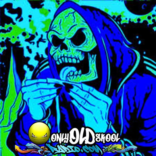 DJ Weavy - Debut Mix - Saturday 7th August 2021  - OnlyOldSkoolRadio.com