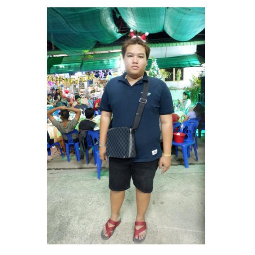 โจ๊ะน่ะ หนูเต้นไหวหรอ