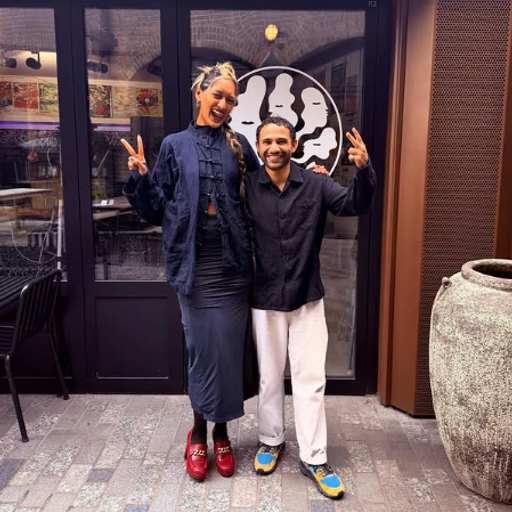 Small Moments w/ Hiren ft Ushara 24/03/26 Voices Radio