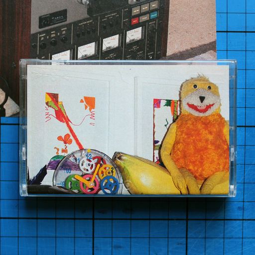 Physical Distancing Discs - July 2022