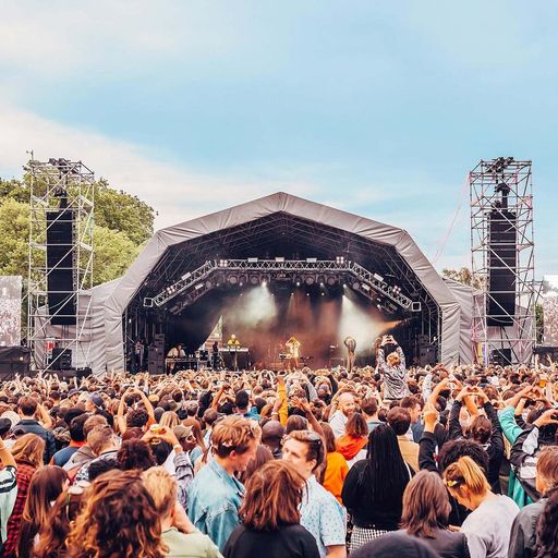 Luke BC Soulful Session // 14-05-2025