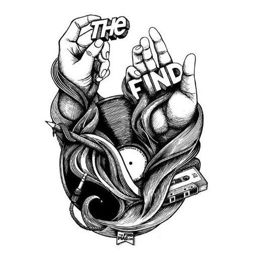 Bobby Obsy - Origin of Groove (The Find Mix)