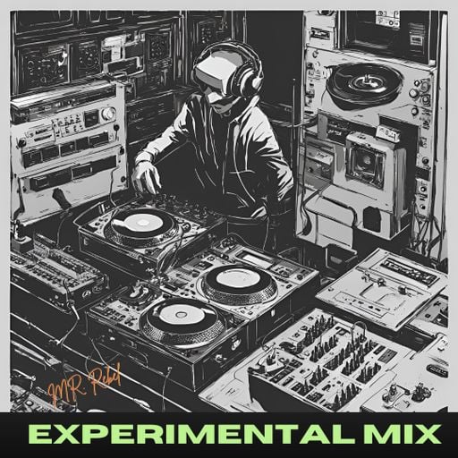 Experimental Mix