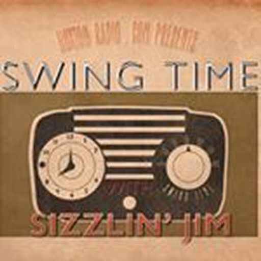 Swing Time with Sizzlin Jim 22/11/16