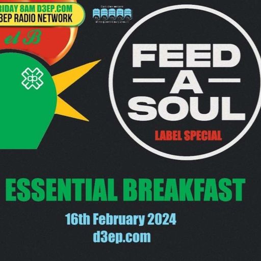JTTL - Essential Breakfast (16/02/24)