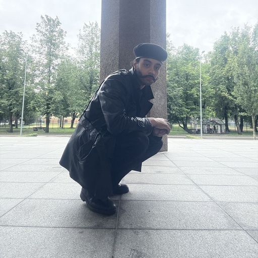 The Lunacy of Flowers w/ Dave ID - 8th July 2025