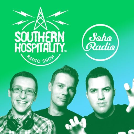 The Southern Hospitality Show - 23rd March 2015