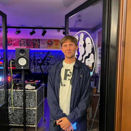 Dan Ivy Presents Day/Night - 06/08/2025 [Voices Radio]