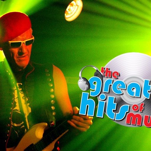 The Greatest Hits Of Music - 12th January 2025