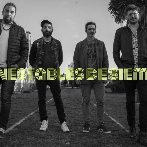 ARCHIVOS ''YO SOY ROCK'': LOS INESTABLES DE SIEMPRE