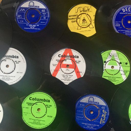 NORTHERN SOUL – (UK) GIRLS AT THEIR BEST