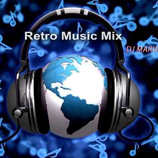 Retro Party megamix