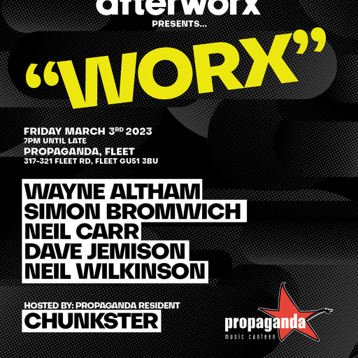 "Worx"