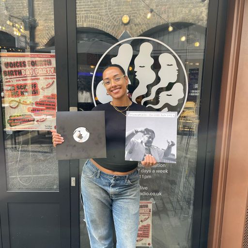 The Run The Riddim Breakfast Show w/ Blissy E - 14/06/25 - [Voices Radio]