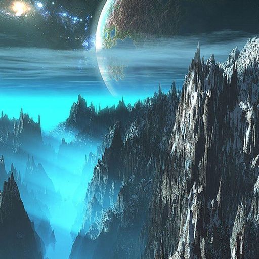 Soul FlyEr (ChilledLounge)