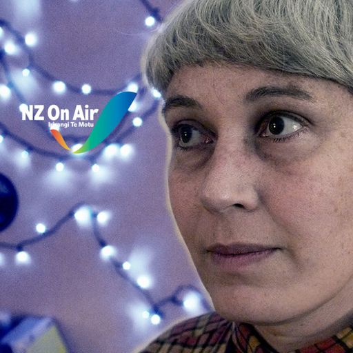 Recharted 44 - Stef Animal - Thanks to NZ On Air Music