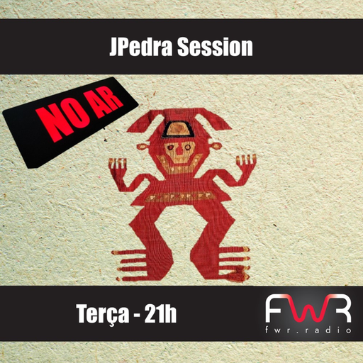 JPedra Session 213 - 17.12.2024