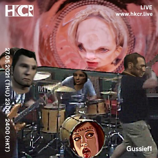 Gussief1 - 27/05/2021