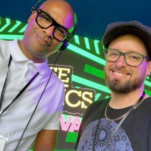 Soul Brothers Jeremy & Neil / Mi-Soul Radio  Mon 7pm - 9pm / 08-08-2022