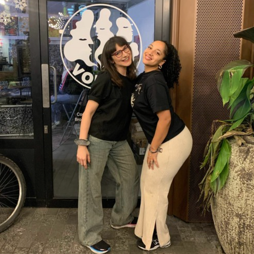 Caustic Sounds w/ Sammy & Yiga