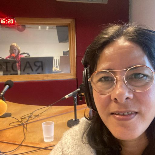 Femmes Styles & Inspirations S5E12 Annie Belahdji