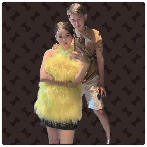 แตงโม รวิภา