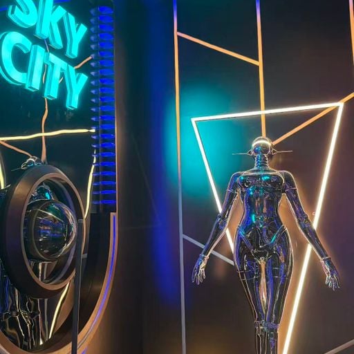 DJ'YE【Ahle Private Mix'26 V4】《人生不過三萬天 能搖一天是一天》Mixtape 2x26