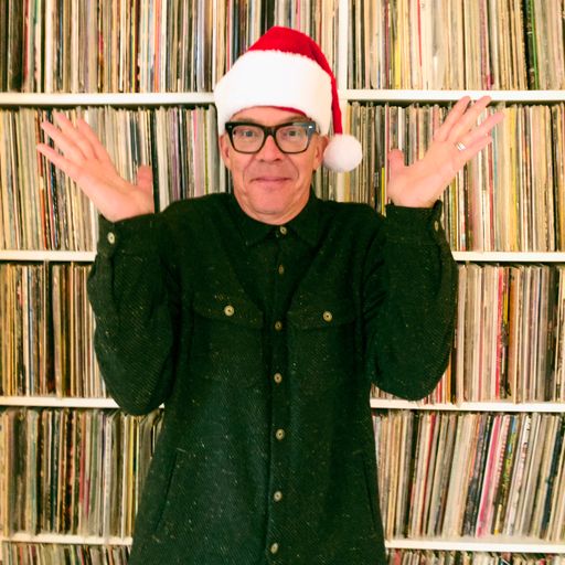 The Gathering: Andrew Jervis w/ Richard Russell, Mei Semones and Scottie McNiece // 17-12-2025