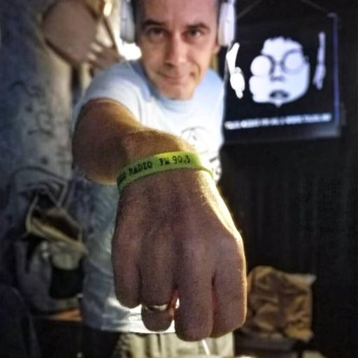 Urbanvinyl - HiFi Budapest (TilosFM) - 2018.09.22