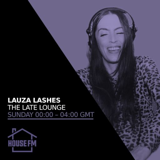 Lauza Lashes - The Late Lounge 15 MAR 2026