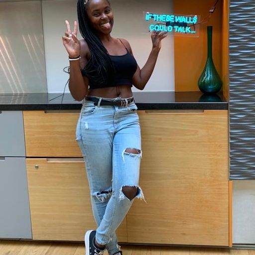 In With The New #1 with Kerry B