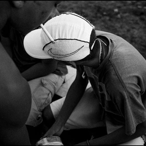 Aquecimento w/ DJ Tonias - 12th February 2026