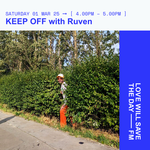2025-03-01-KEEP OFF | LWSTD-FM