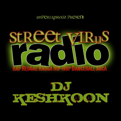 Street Virus Radio 49