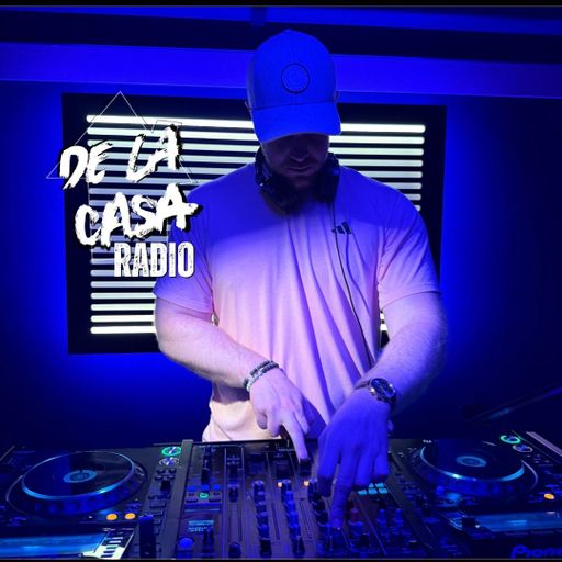 Just Jowett - De La Casa Radio 21.12.25