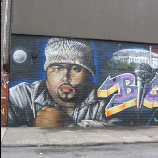 Annual Hip Hop Megamix 2000 Edition Vol 2