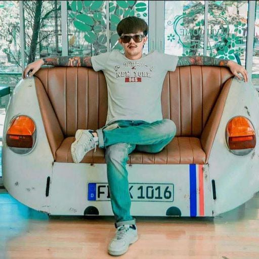 เข้าถึงง่าย แต่ไม่ใช่ใครก็ได้ที่เข้าถึง HBD มินทร์ บุญกาญจน์