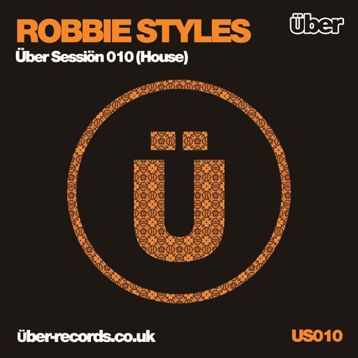 Uber Session 010