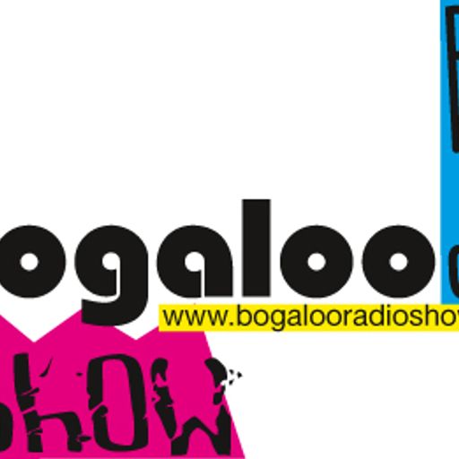 Bogaloo Radioshow - 10th April 2011 - U Know Me Records Showcase