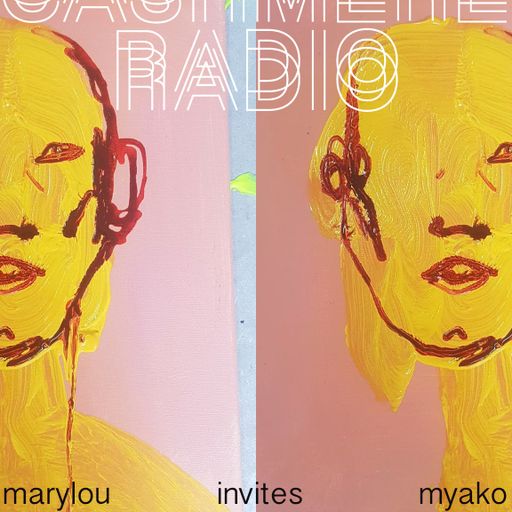 Attuned Refuge with  Myako and Marylou 27.03.2021