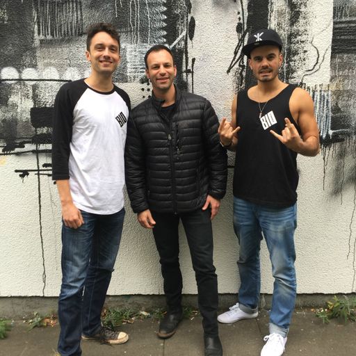 Hoxton Sport w Bio-Synergy