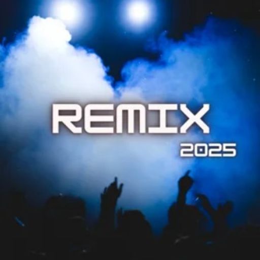 Spring 2025-The Absolute Best Remix Party (C'mon Everybody LETS DANCE) Vol.18