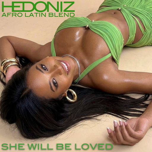 She Will Be Loved