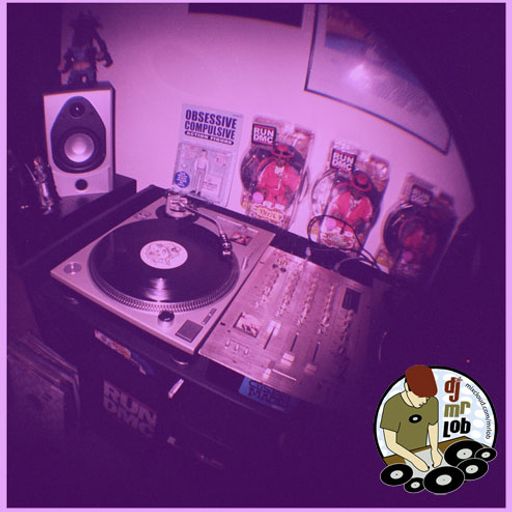 We Gettin Down Pt.2 (Live All Vinyl Mix)