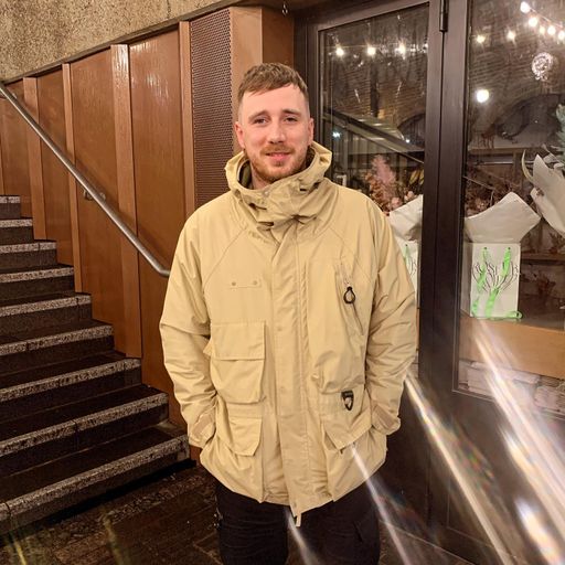 niceup - 05/01/25 - Voices Radio