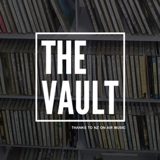 The Vault with Apa 30-10-19