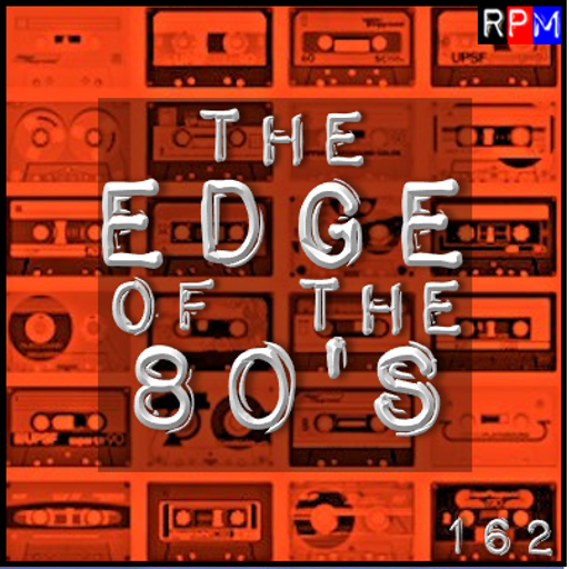THE EDGE OF THE 80'S : 162